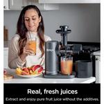 Ninja NEVERCLOG Cold Press Juicer - Thumbnail 5 of 11