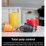 Ninja NEVERCLOG Cold Press Juicer - Thumbnail 6 of 11