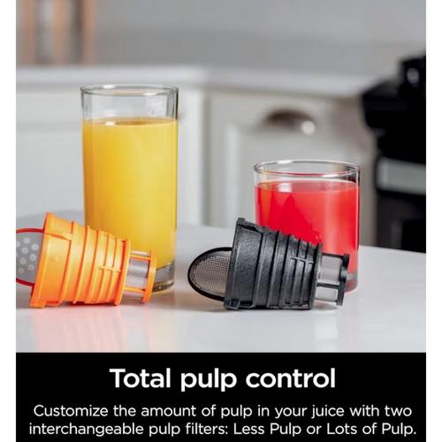 Ninja NEVERCLOG Cold Press Juicer - Primary Image