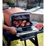 Ninja Woodfire 8-in-1 Outdoor Oven - Thumbnail 7 of 11