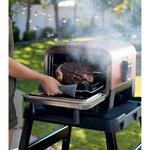 Ninja Woodfire 8-in-1 Outdoor Oven - Thumbnail 9 of 11