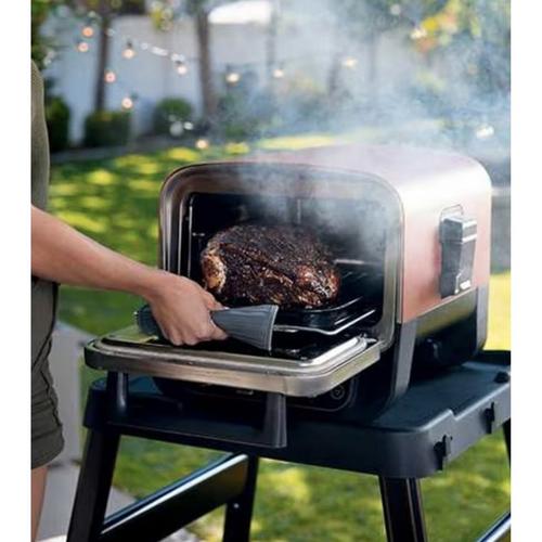 Ninja Woodfire 8-in-1 Outdoor Oven - Primary Image