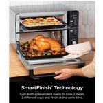 Ninja Foodi 12-in-1 Double Oven With FlexDoor - Thumbnail 5 of 11