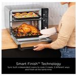 Ninja Foodi 12-in-1 Double Oven With FlexDoor - Thumbnail 6 of 11