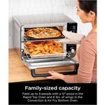 Ninja Foodi 12-in-1 Double Oven With FlexDoor - Thumbnail 8 of 11