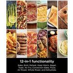 Ninja Foodi 12-in-1 Double Oven With FlexDoor - Thumbnail 9 of 11