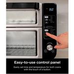Ninja Foodi 12-in-1 Double Oven With FlexDoor - Thumbnail 11 of 11