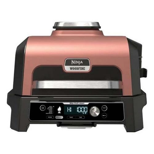 Ninja Woodfire Pro Grill Smoker - Primary Image