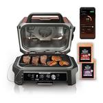 Ninja Woodfire Pro Grill Smoker - Thumbnail 2 of 4