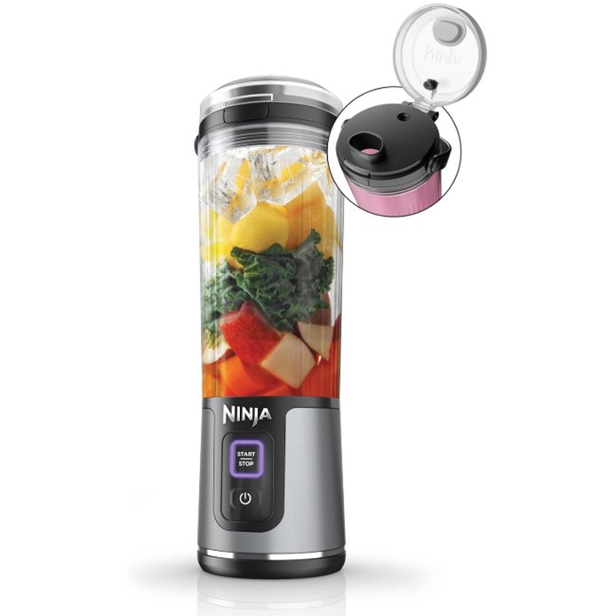 Ninja Blast 18 oz. Portable Blender - Ninja