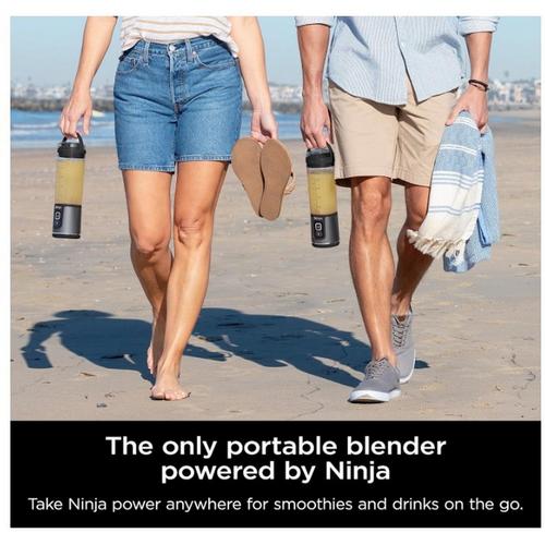 Ninja Blast 18 oz. Portable Blender - Primary Image