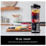 Ninja Blast 18 oz. Portable Blender - Thumbnail 3 of 10