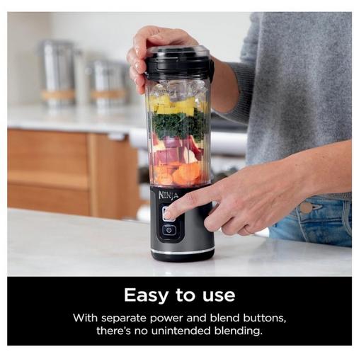 Ninja Blast 18 oz. Portable Blender - Primary Image