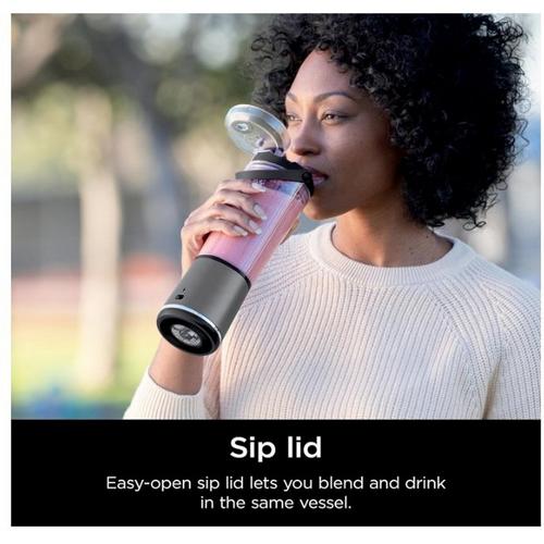 Ninja Blast 18 oz. Portable Blender - Primary Image
