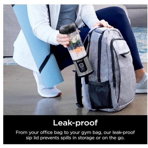 Ninja Blast 18 oz. Portable Blender - Primary Image