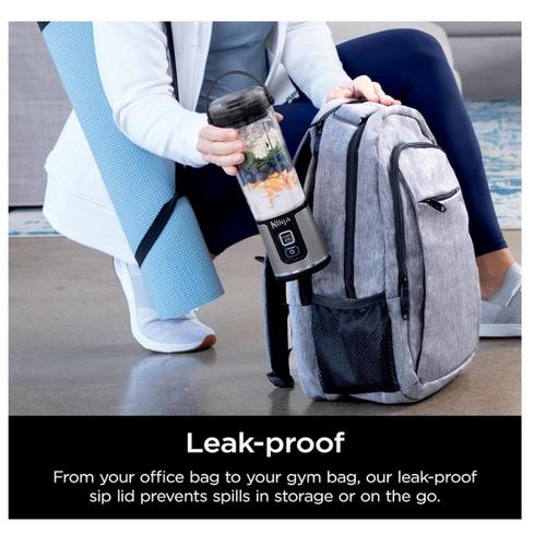 Ninja Blast 18 oz. Portable Blender - Primary Image