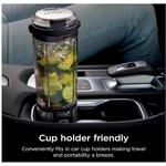 Ninja Blast 18 oz. Portable Blender - Thumbnail 9 of 10