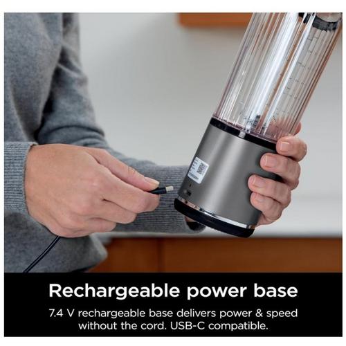 Ninja Blast 18 oz. Portable Blender - Primary Image