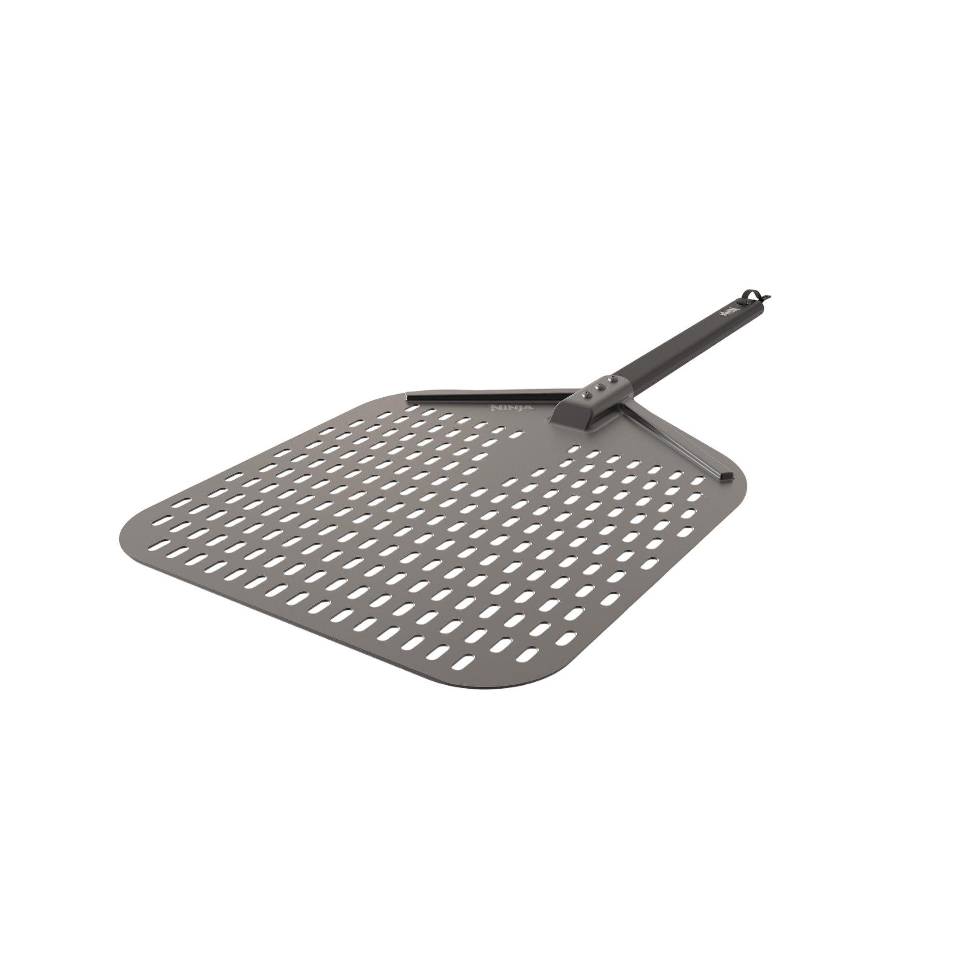 Ninja Woodfire Outdoor Perforated Pizza Peel - Ninja