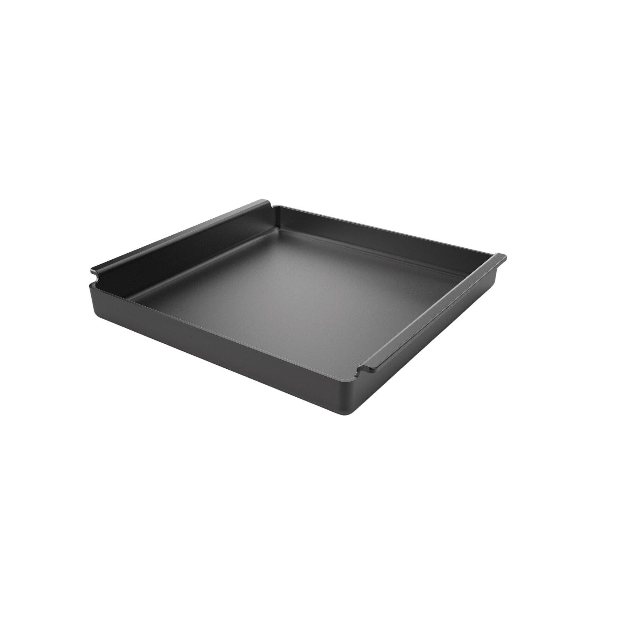 Ninja Woodfire Outdoor Pre-Seasoned Cast Iron Pan - Ninja