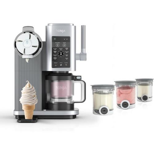 Ninja CREAMi Scoop & Swirl 13-in-1 Ice Cream & Soft Serve Maker - Primary Image