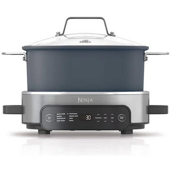 Ninja 10-in-1 Everyday PossibleCooker Pro 6.5qt