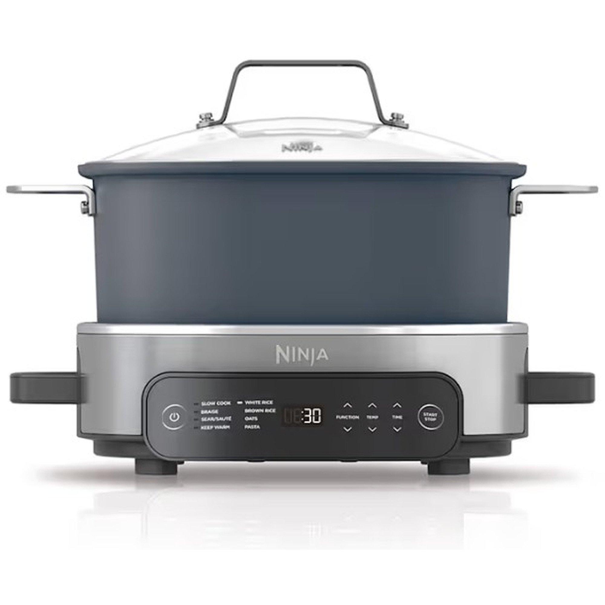Ninja 10-in-1 Everyday PossibleCooker Pro 6.5qt - Ninja