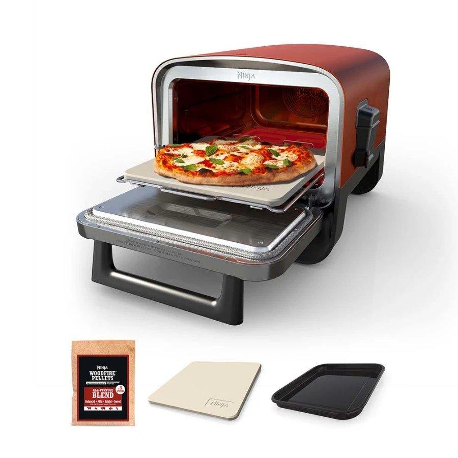 Ninja 8-in-1 Outdoor Oven - Ninja