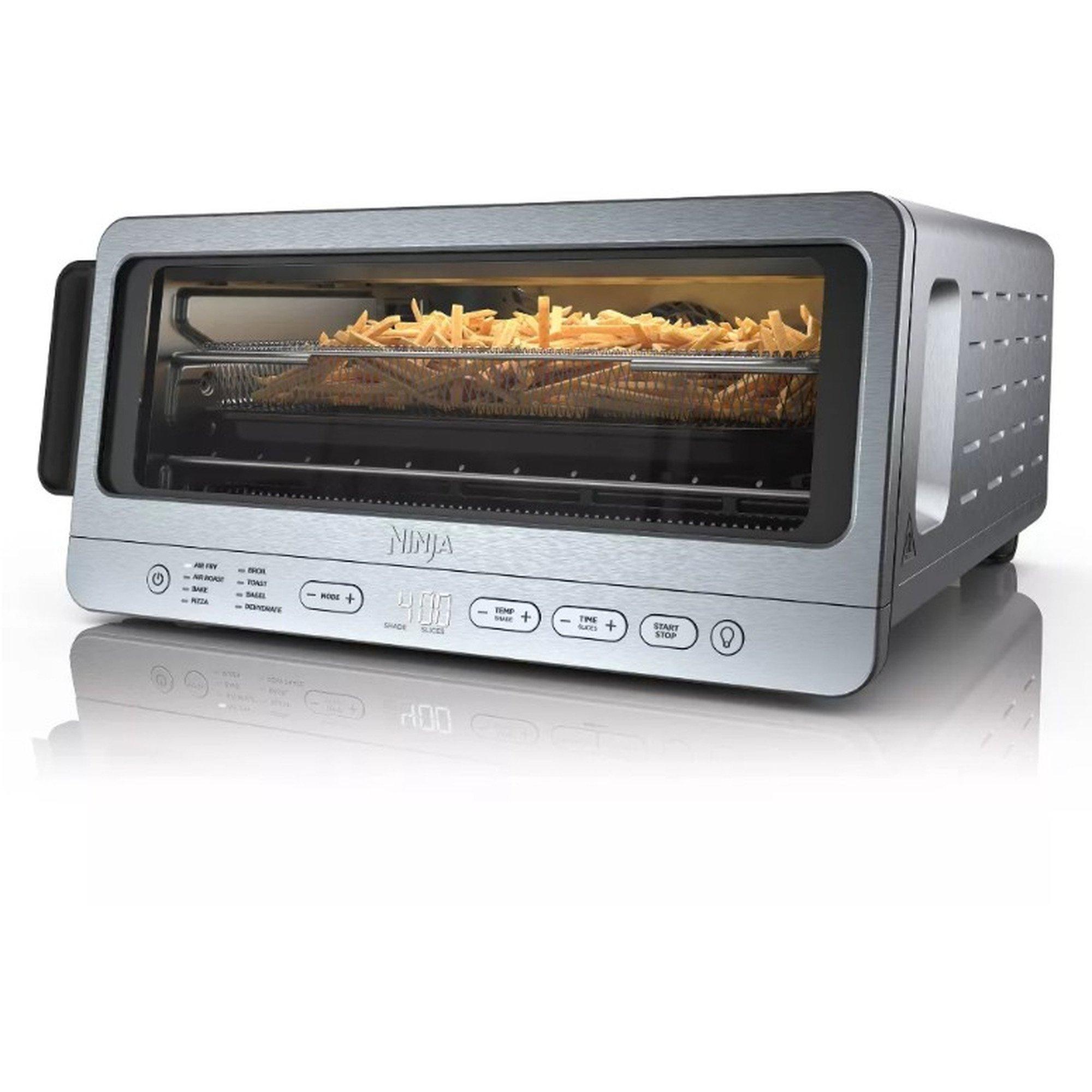 Ninja Flip Toaster Oven & Air Fryer - Ninja