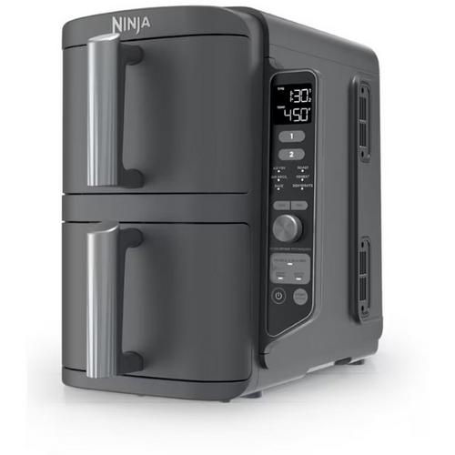 Ninja DoubleStack XL 2 Basket 10qt Air Fryer - Primary Image