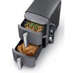 Ninja DoubleStack XL 2 Basket 10qt Air Fryer - Thumbnail 2 of 11
