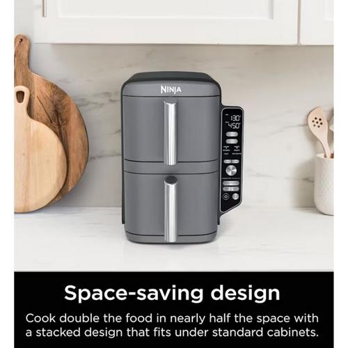 Ninja DoubleStack XL 2 Basket 10qt Air Fryer - Primary Image