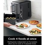 Ninja DoubleStack XL 2 Basket 10qt Air Fryer - Thumbnail 6 of 11