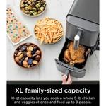 Ninja DoubleStack XL 2 Basket 10qt Air Fryer - Thumbnail 7 of 11