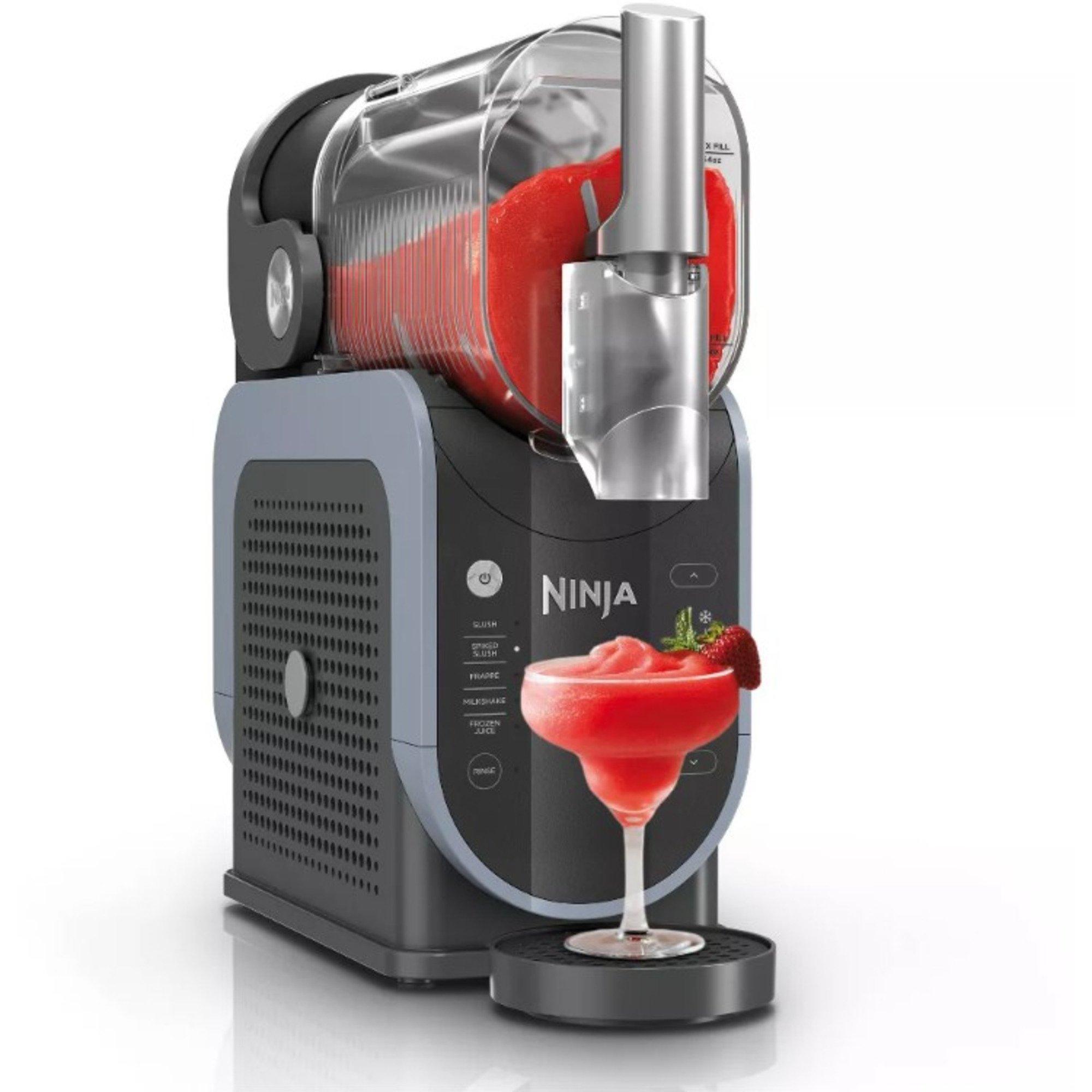 Ninja SLUSHi 88oz Professional Frozen Drink Maker - Ninja