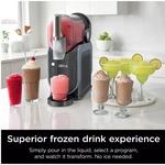 Ninja SLUSHi Professional Frozen Drink Maker - Thumbnail 2 of 7