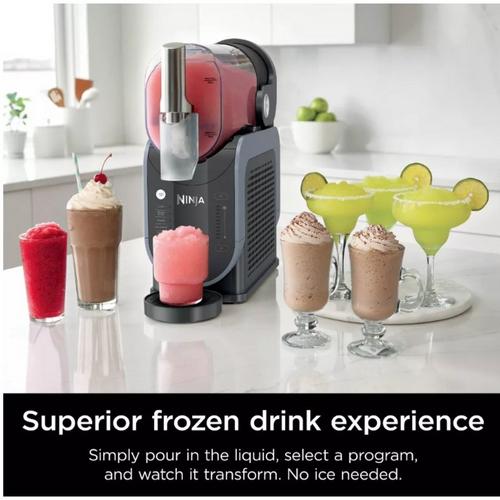 Ninja SLUSHi Professional Frozen Drink Maker - Primary Image