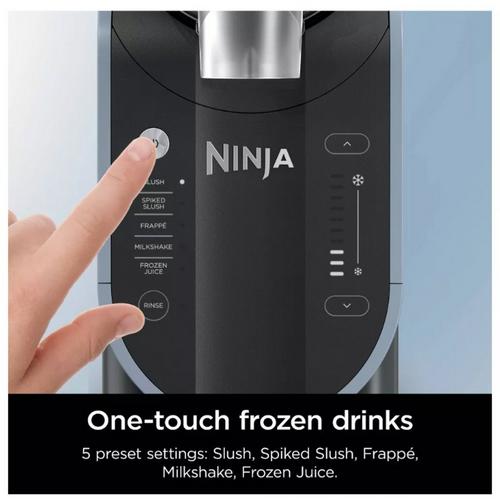 Ninja SLUSHi Professional Frozen Drink Maker - Primary Image