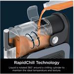 Ninja SLUSHi Professional Frozen Drink Maker - Thumbnail 6 of 7