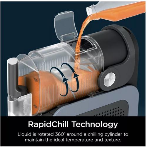 Ninja SLUSHi Professional Frozen Drink Maker - Primary Image