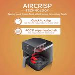 Ninja Air Fryer Pro 4-in-1 - Thumbnail 3 of 6