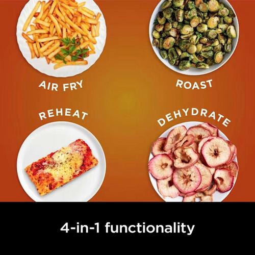Ninja Air Fryer Pro 4-in-1 - Primary Image
