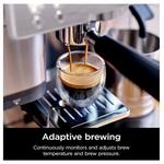 Ninja Luxe Caf Premier 3-in-1 Espresso, & Cold Brew Maker Coffee - Thumbnail 8 of 11
