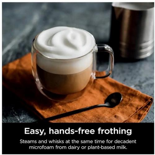 Ninja Luxe Caf Premier 3-in-1 Espresso, & Cold Brew Maker Coffee - Primary Image