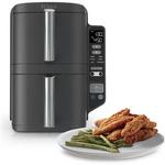 Ninja DoubleStack 2-Basket Air Fryer - Thumbnail 1 of 17