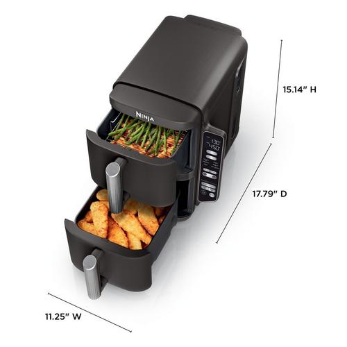 Ninja DoubleStack 2-Basket Air Fryer - Primary Image