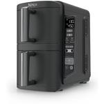 Ninja DoubleStack 2-Basket Air Fryer - Thumbnail 2 of 17
