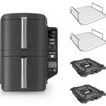 Ninja DoubleStack 2-Basket Air Fryer - Thumbnail 11 of 17