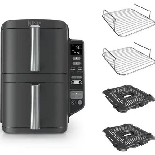 Ninja DoubleStack 2-Basket Air Fryer - Primary Image