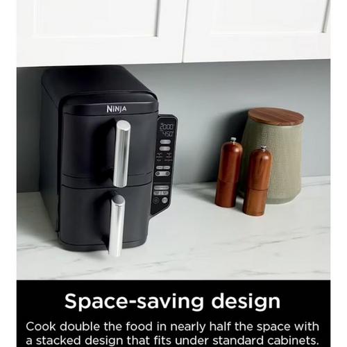 Ninja DoubleStack 2-Basket Air Fryer - Primary Image